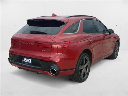 2023 Genesis GV70 3.5T AWD Sport