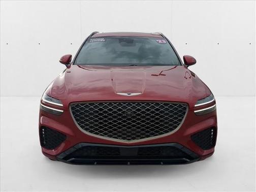 2023 Genesis GV70 3.5T AWD Sport