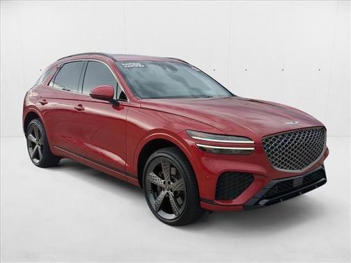 2023 Genesis GV70 3.5T AWD Sport