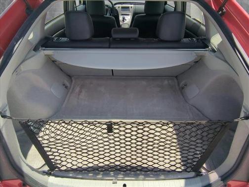 2015 Toyota Prius Persona Series Special Edition