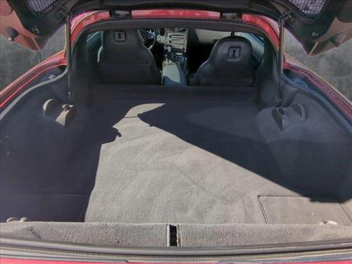 2010 Chevrolet Corvette Base