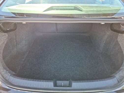 Pyrite Silver Metallic 2025 Volkswagen Jetta 1.5T SE