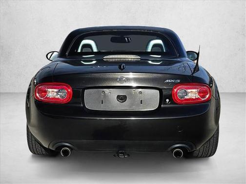 2013 Mazda MX-5 Miata Grand Touring