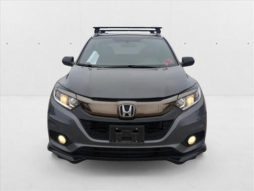2022 Honda HR-V AWD Sport