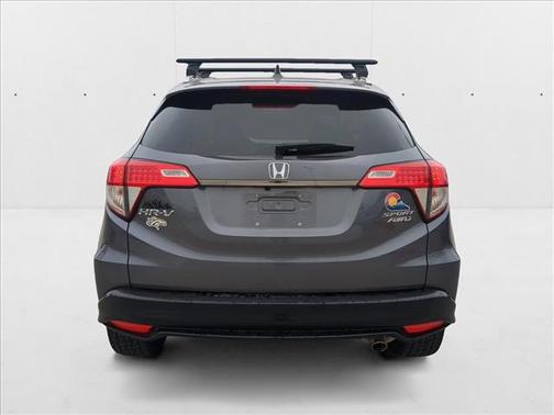 2022 Honda HR-V AWD Sport