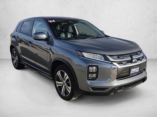 2024 Mitsubishi Outlander Sport 2.0 S