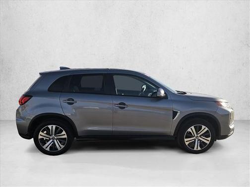 2024 Mitsubishi Outlander Sport 2.0 S