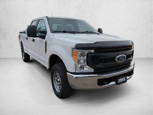 2021 Ford F-250 XL