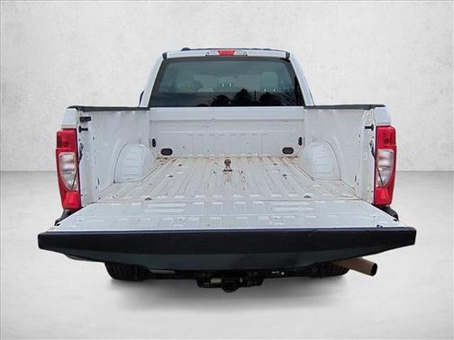2021 Ford F-250 XL