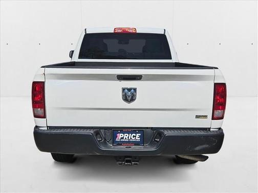 2019 RAM 1500 Tradesman
