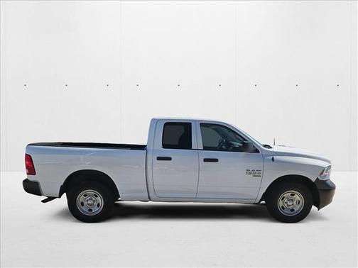 2019 RAM 1500 Tradesman