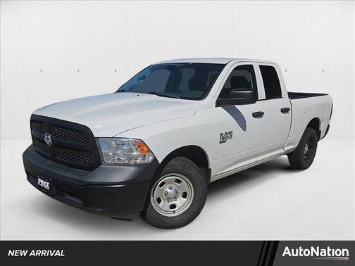 2019 RAM 1500 Tradesman