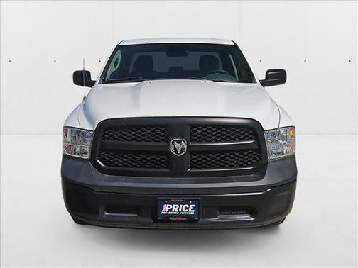 2019 RAM 1500 Tradesman