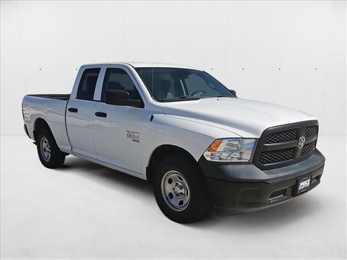 2019 RAM 1500 Tradesman