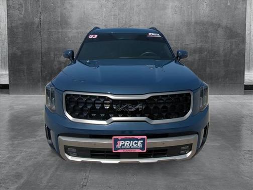 2023 Kia Telluride SX X-Pro