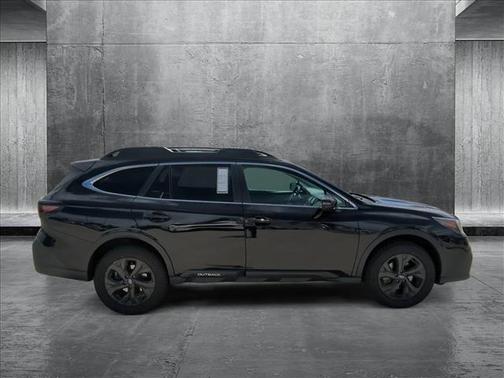 2022 Subaru Outback Onyx Edition XT