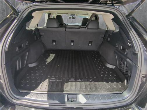 2022 Subaru Outback Onyx Edition XT