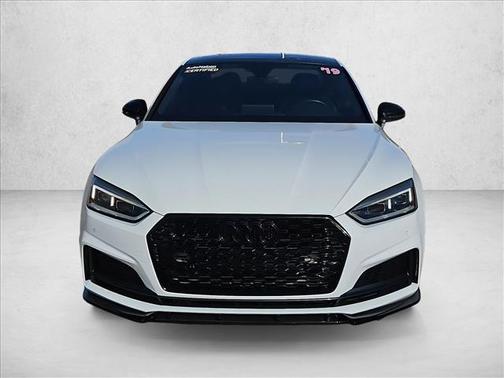 2019 Audi S5 3.0T Premium Plus