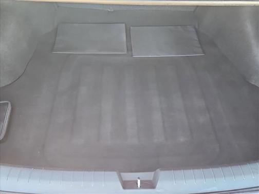 2017 Hyundai SONATA Sport 2.0T