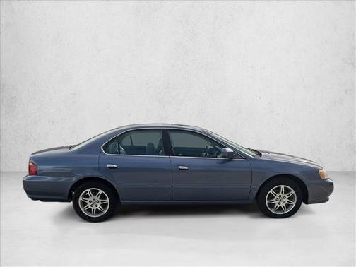 2001 Acura TL 3.2