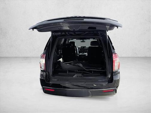 2022 Chevrolet Tahoe 4WD Z71