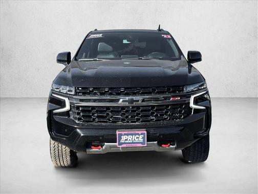2022 Chevrolet Tahoe 4WD Z71