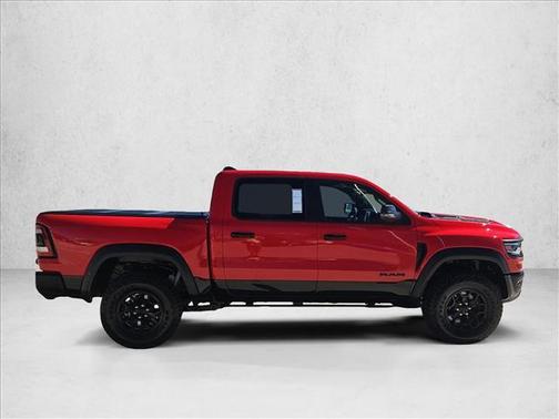 2023 RAM 1500 TRX