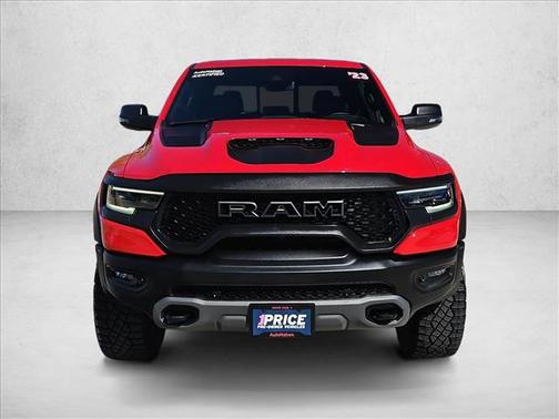 2023 RAM 1500 TRX
