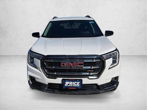 2022 GMC Terrain AWD AT4