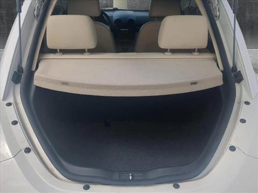 2005 Volkswagen New Beetle GLS