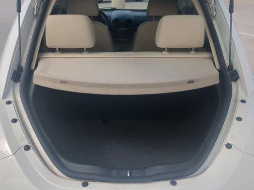2005 Volkswagen New Beetle GLS
