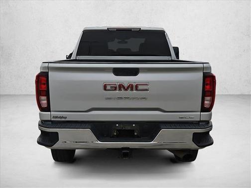 2021 GMC Sierra 2500 SLE