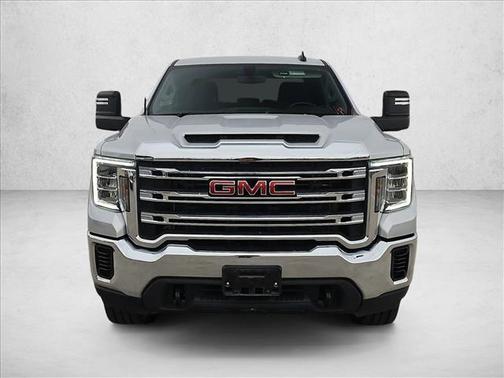 2021 GMC Sierra 2500 SLE