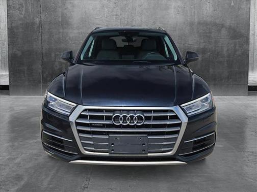 2018 Audi Q5 2.0T Premium