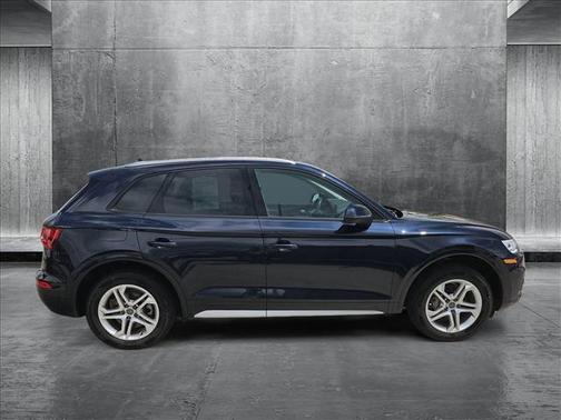 2018 Audi Q5 2.0T Premium