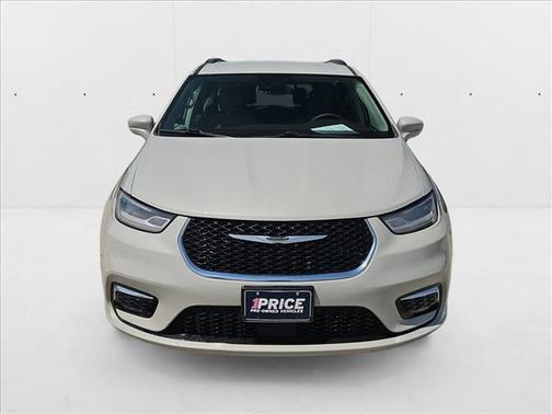 2021 Chrysler Pacifica Touring