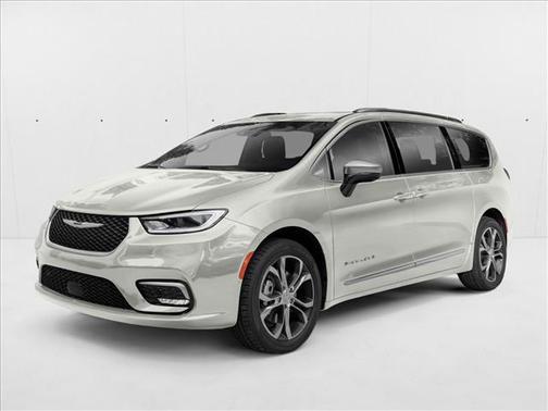 2021 Chrysler Pacifica Touring