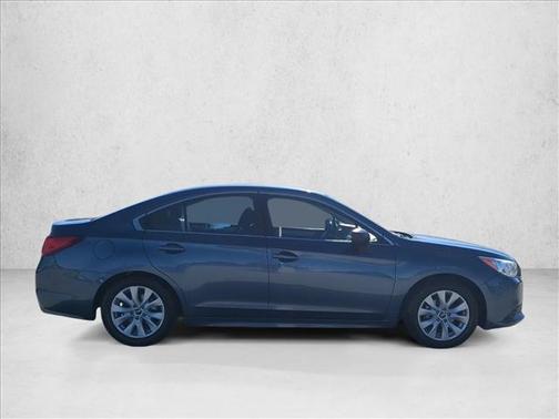 2017 Subaru Legacy Base