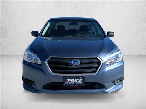 2017 Subaru Legacy Base