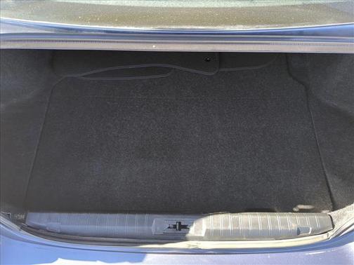 2017 Subaru Legacy Base