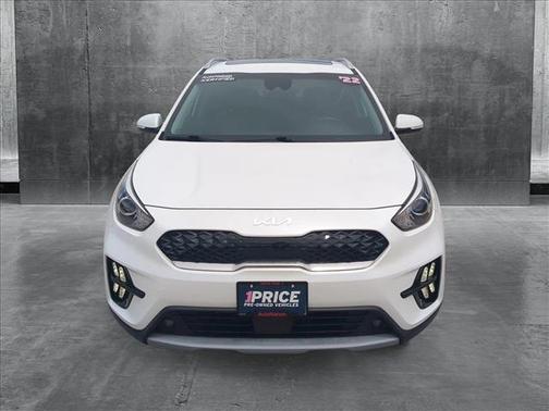 2022 Kia Niro EX Premium