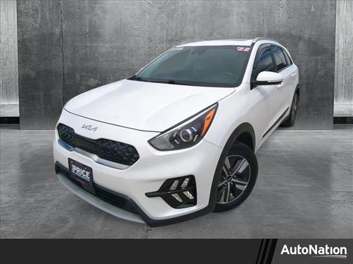 2022 Kia Niro EX Premium
