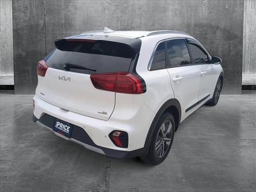 2022 Kia Niro EX Premium