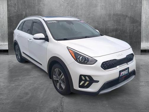 2022 Kia Niro EX Premium