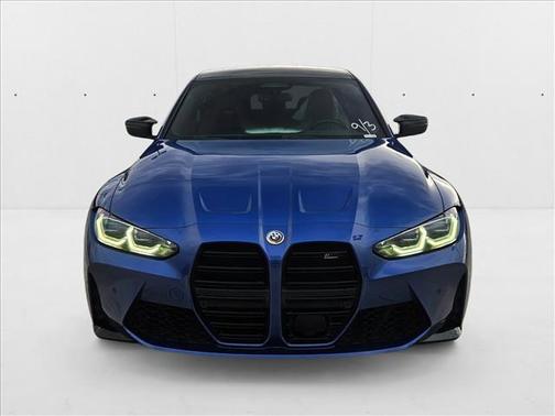 2023 BMW M3 Competition xDrive Sedan