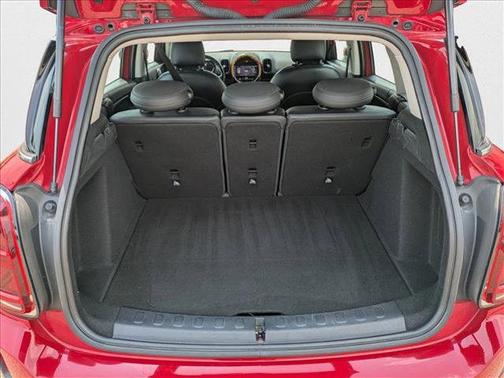 2022 MINI Countryman Cooper