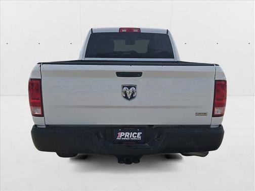 2019 RAM 1500 Tradesman