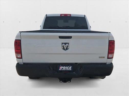 2019 RAM 1500 Tradesman