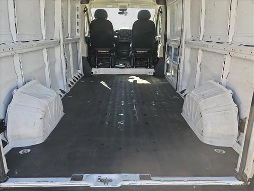 2021 RAM ProMaster 2500 High Roof