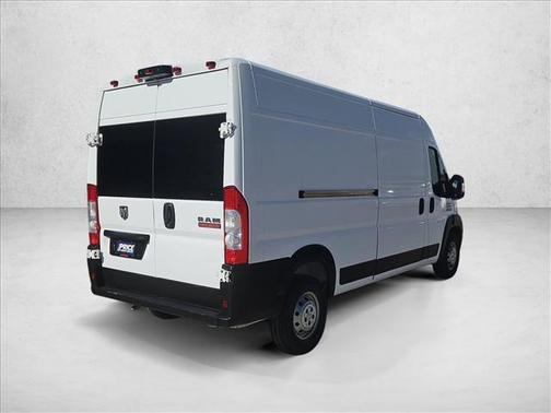 2021 RAM ProMaster 2500 High Roof